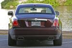 Rolls-Royce Ghost 2009 года